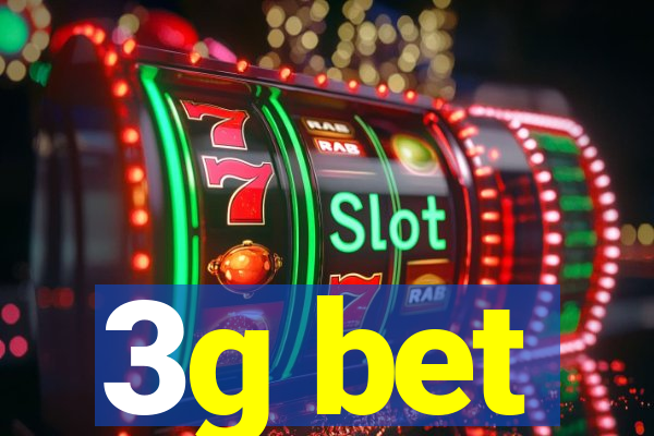 3g bet